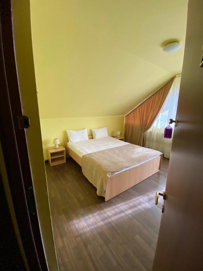Casa Albert Valea Avrigului Екстер'єр фото