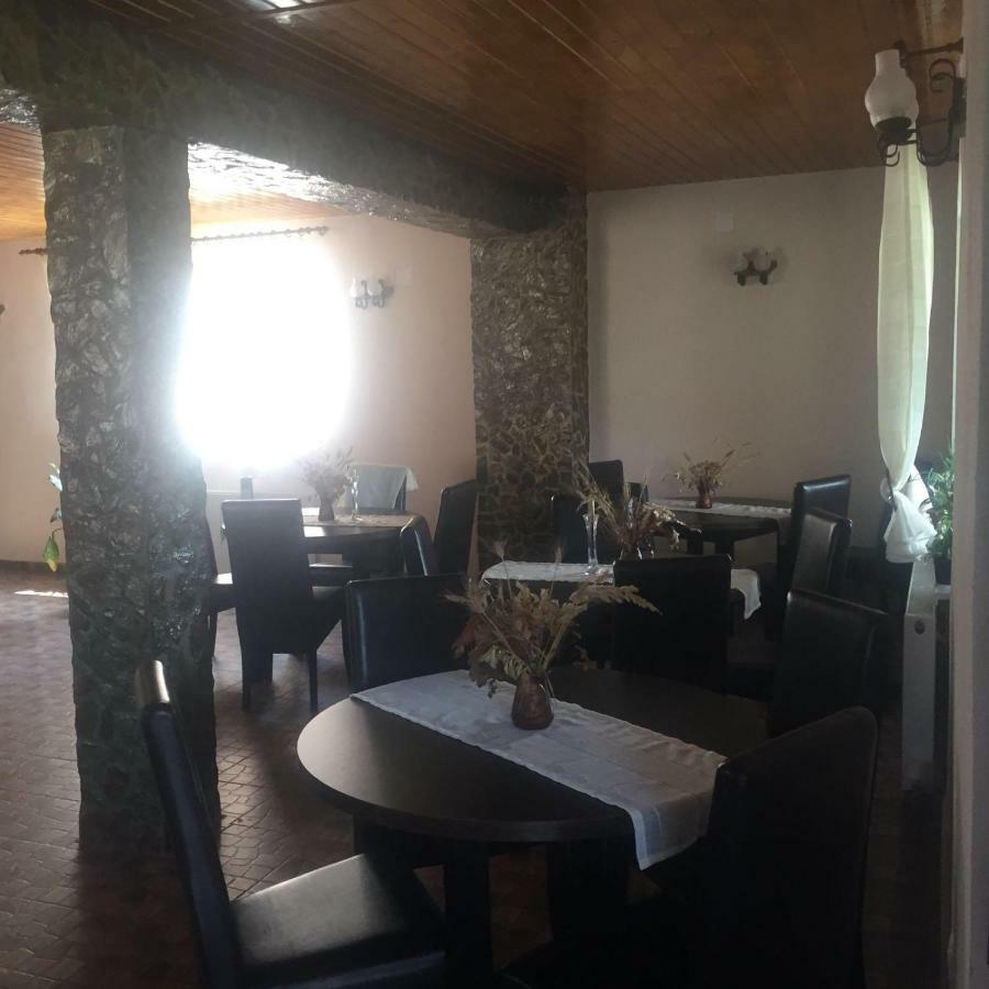 Casa Albert Valea Avrigului Екстер'єр фото