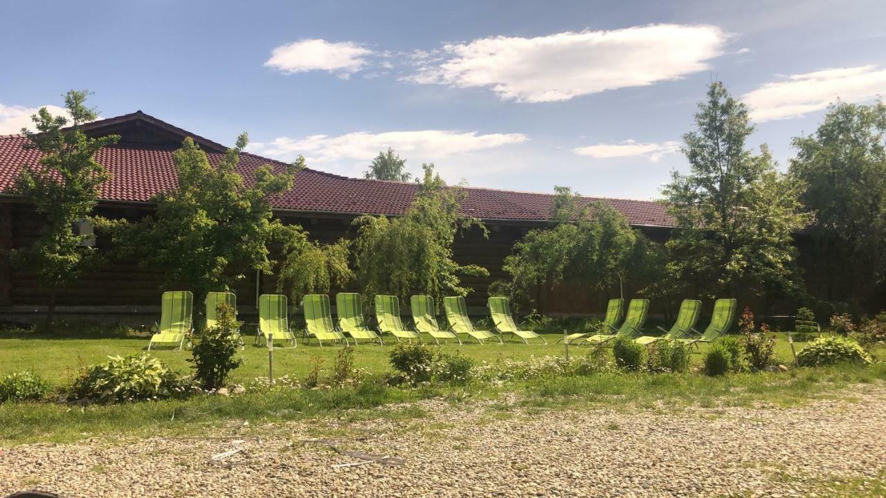 Casa Albert Valea Avrigului Екстер'єр фото