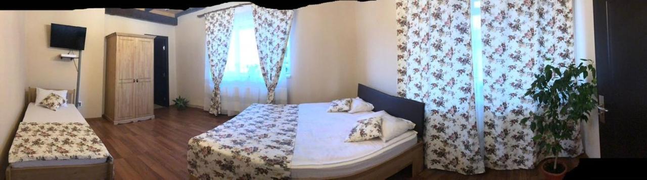 Casa Albert Valea Avrigului Екстер'єр фото