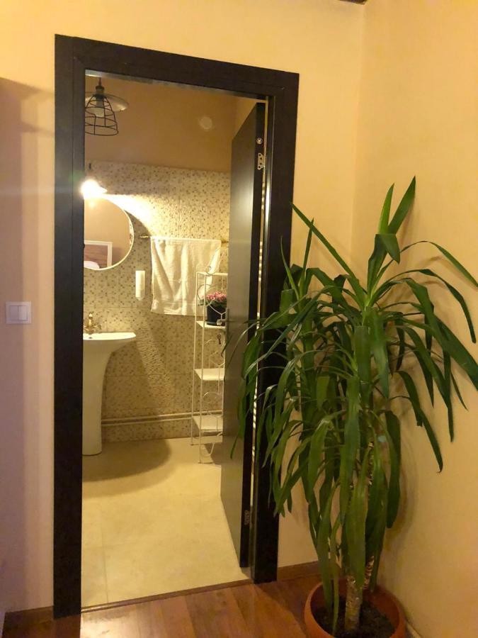 Casa Albert Valea Avrigului Екстер'єр фото