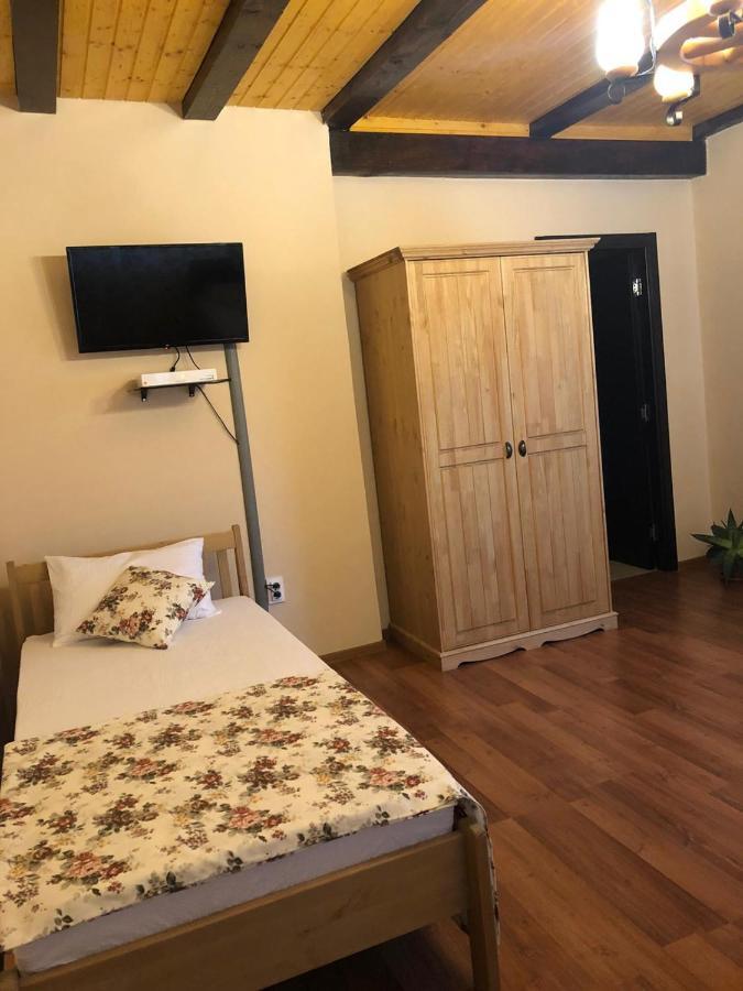 Casa Albert Valea Avrigului Екстер'єр фото