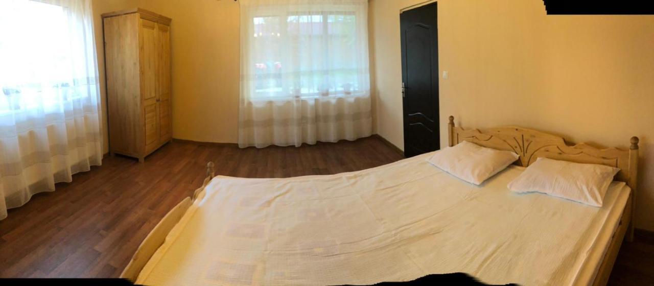 Casa Albert Valea Avrigului Екстер'єр фото