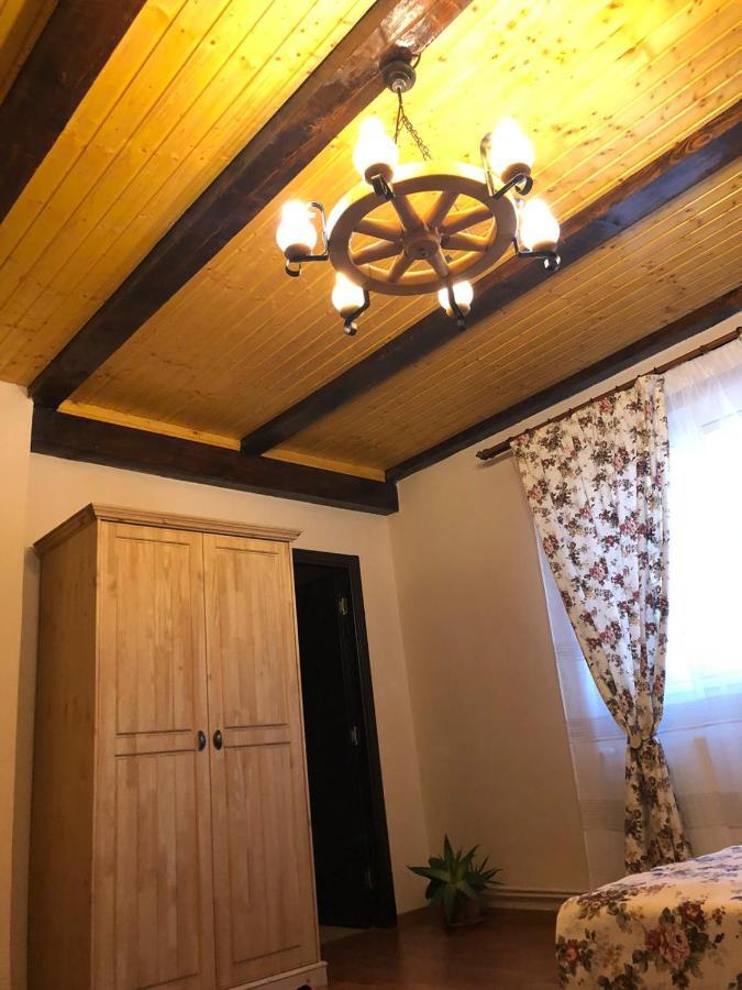 Casa Albert Valea Avrigului Екстер'єр фото