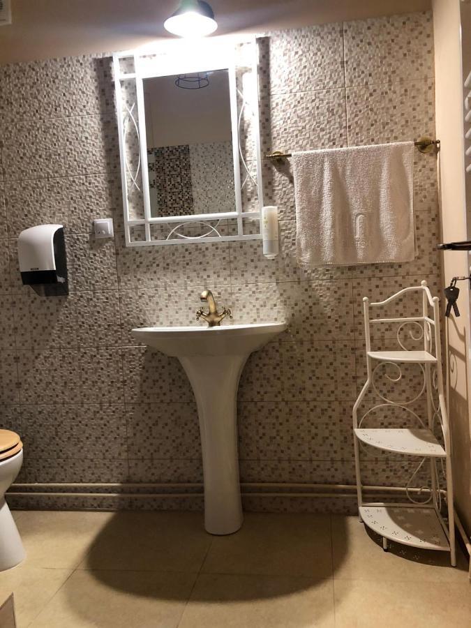 Casa Albert Valea Avrigului Екстер'єр фото