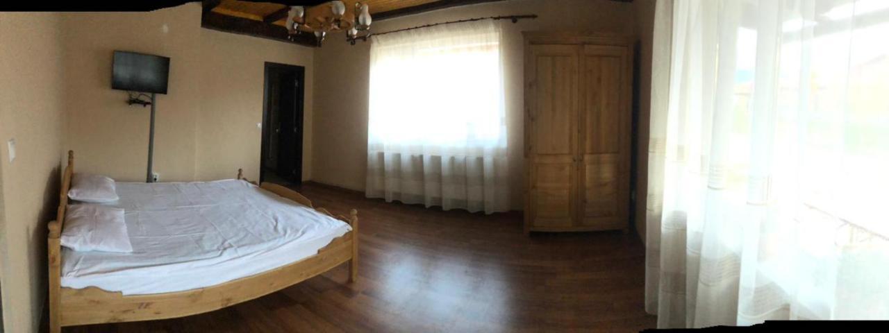 Casa Albert Valea Avrigului Екстер'єр фото